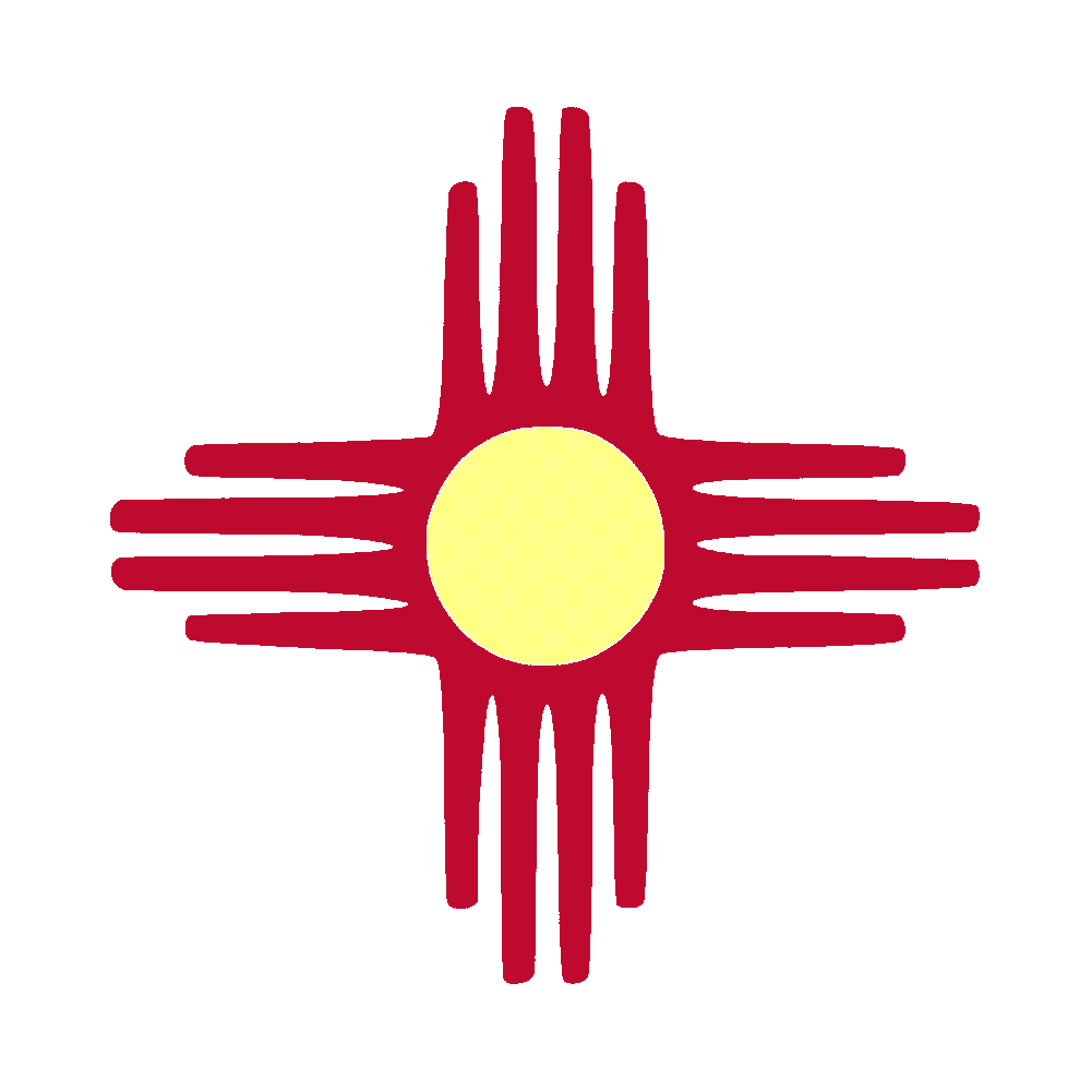New Mexico Flag