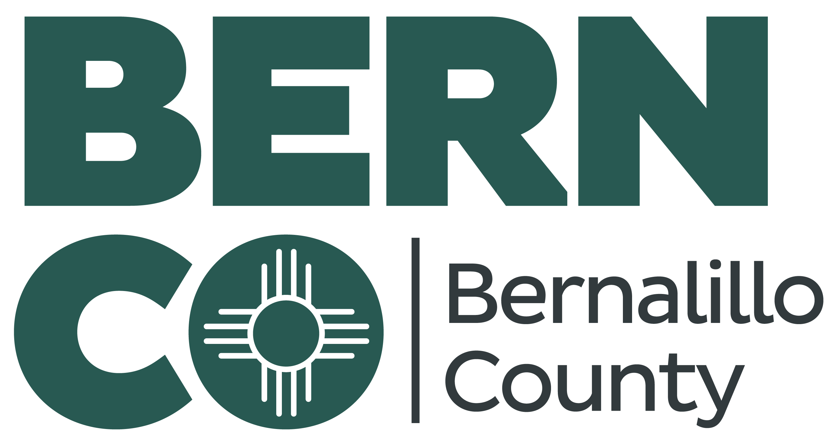 Bernalillo County Logo